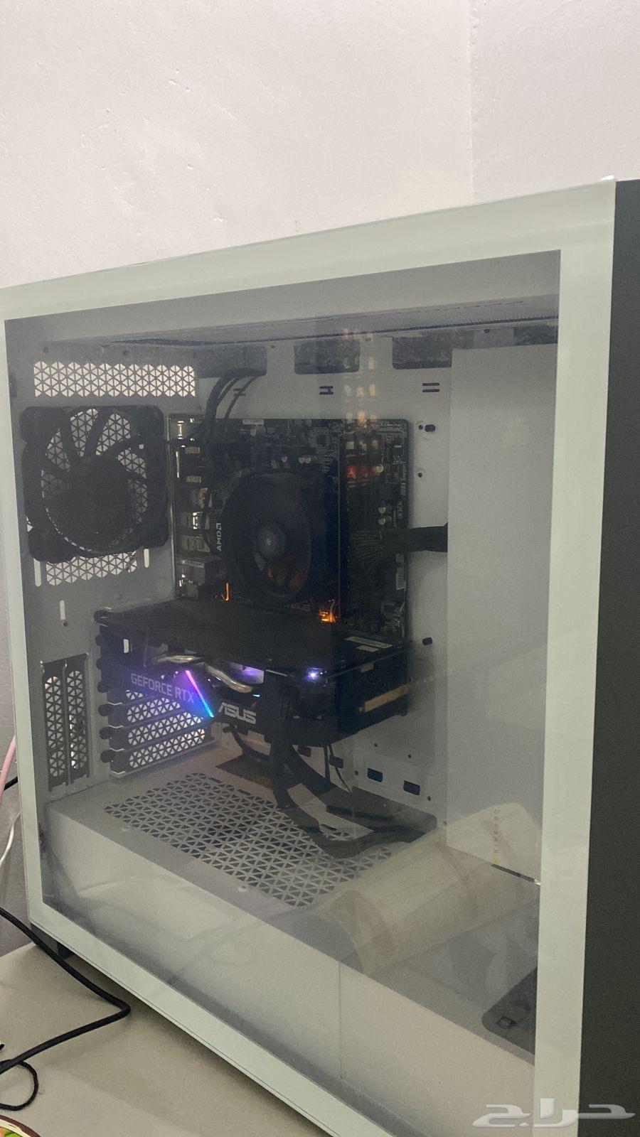 A clean PC that runs all your games64441622725506110