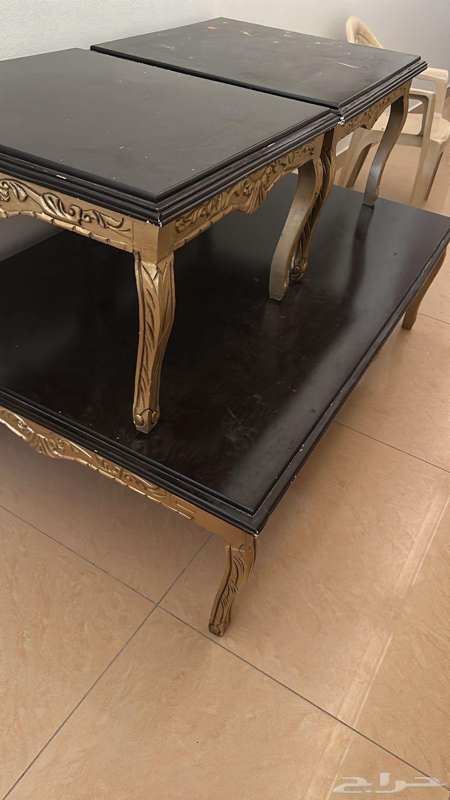 Council Tables64439486551426110