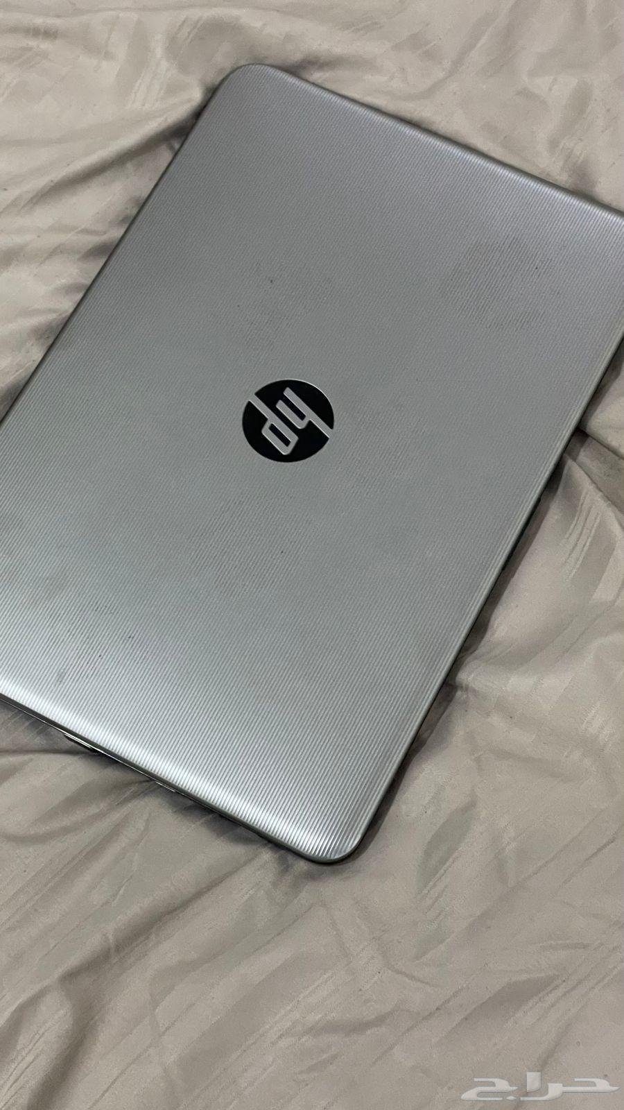 لابتوب hb جديد ويندز10نضيف ومعه جميع اغراضه64437045665921110
