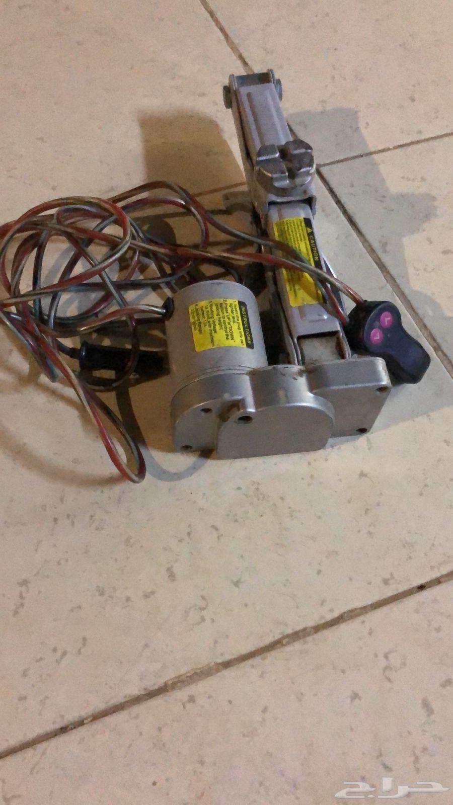 عفريتة كهرباء 3 طن64593839170049111
