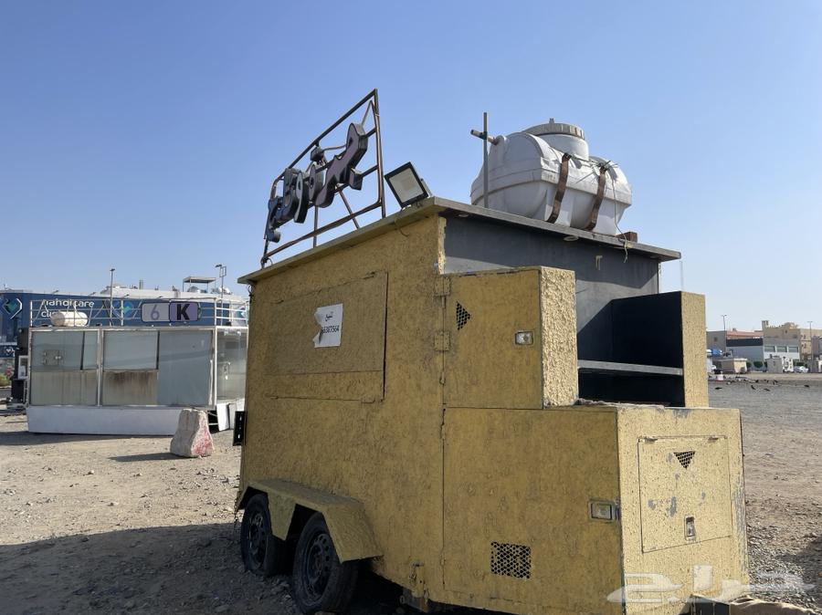 فود ترك للبيع64594430408451111