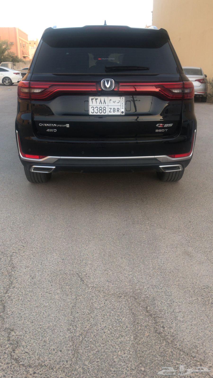 شانجان للبيع او البدل في جي اكس هدد فقط64597666295298110