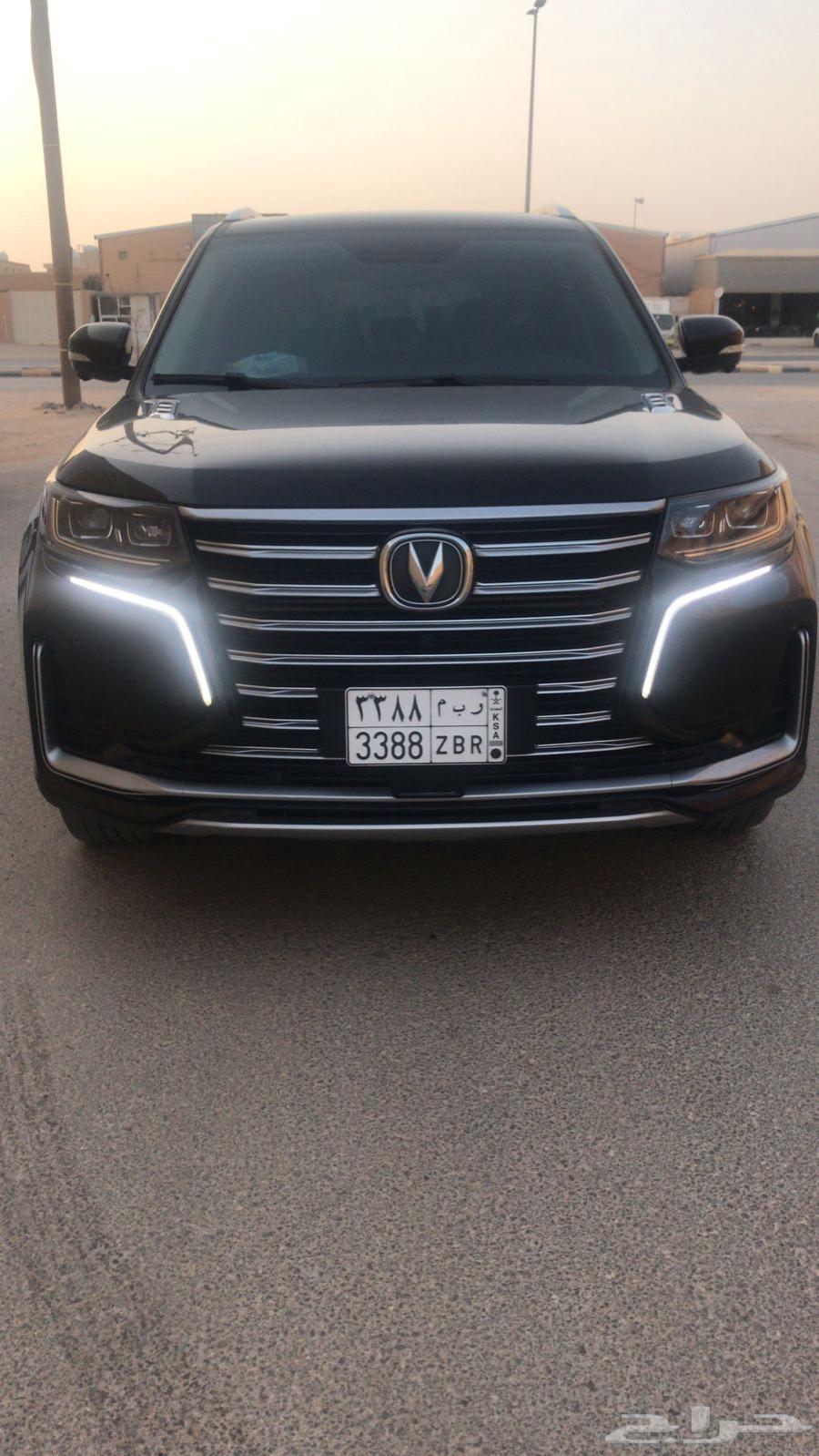 شانجان للبيع او البدل في جي اكس هدد فقط64597666295298112