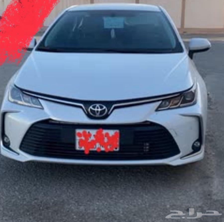 كورلا2024 نصف فل مالك اول لؤلؤي مكينه200064596464869121110