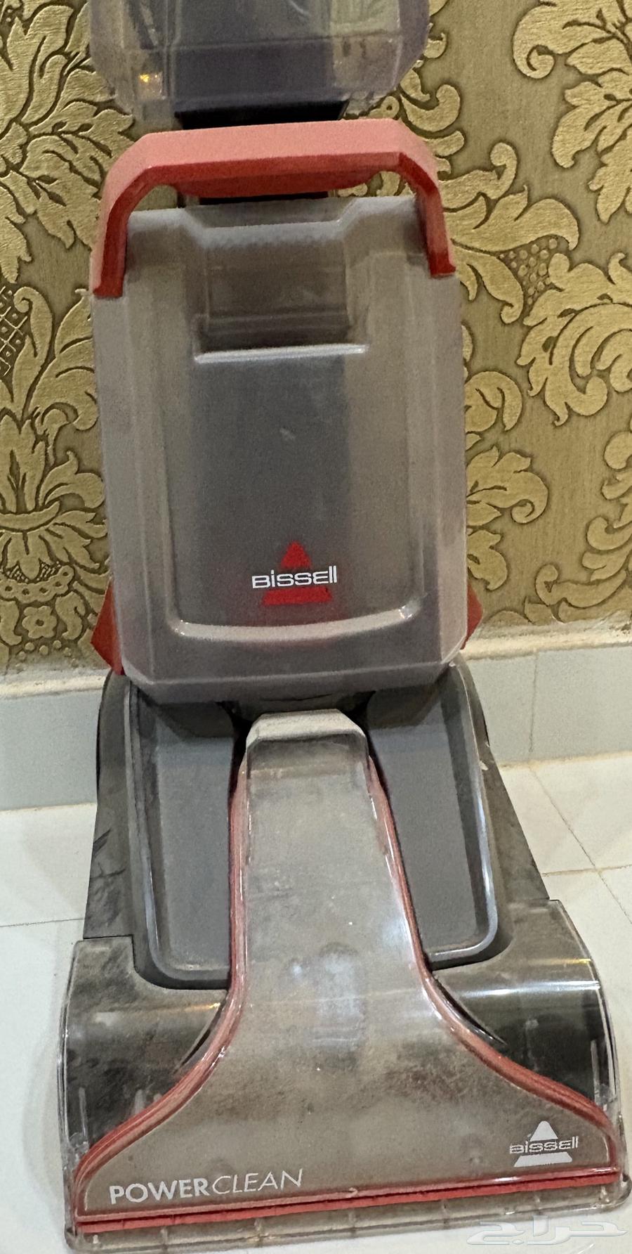 مكنسة بيسيل باور كلين64441212887938111