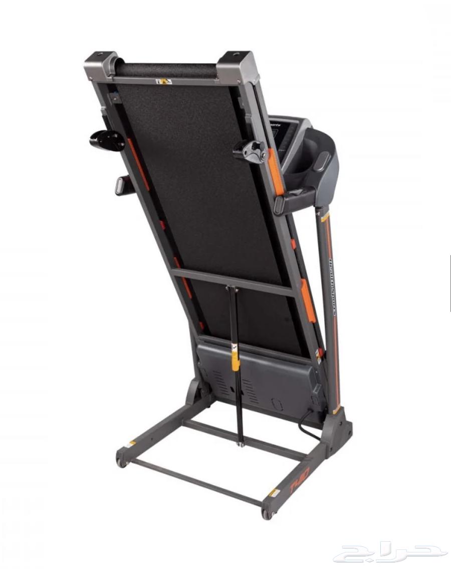 Treadmill for sale, used only 3 times64433713149697111