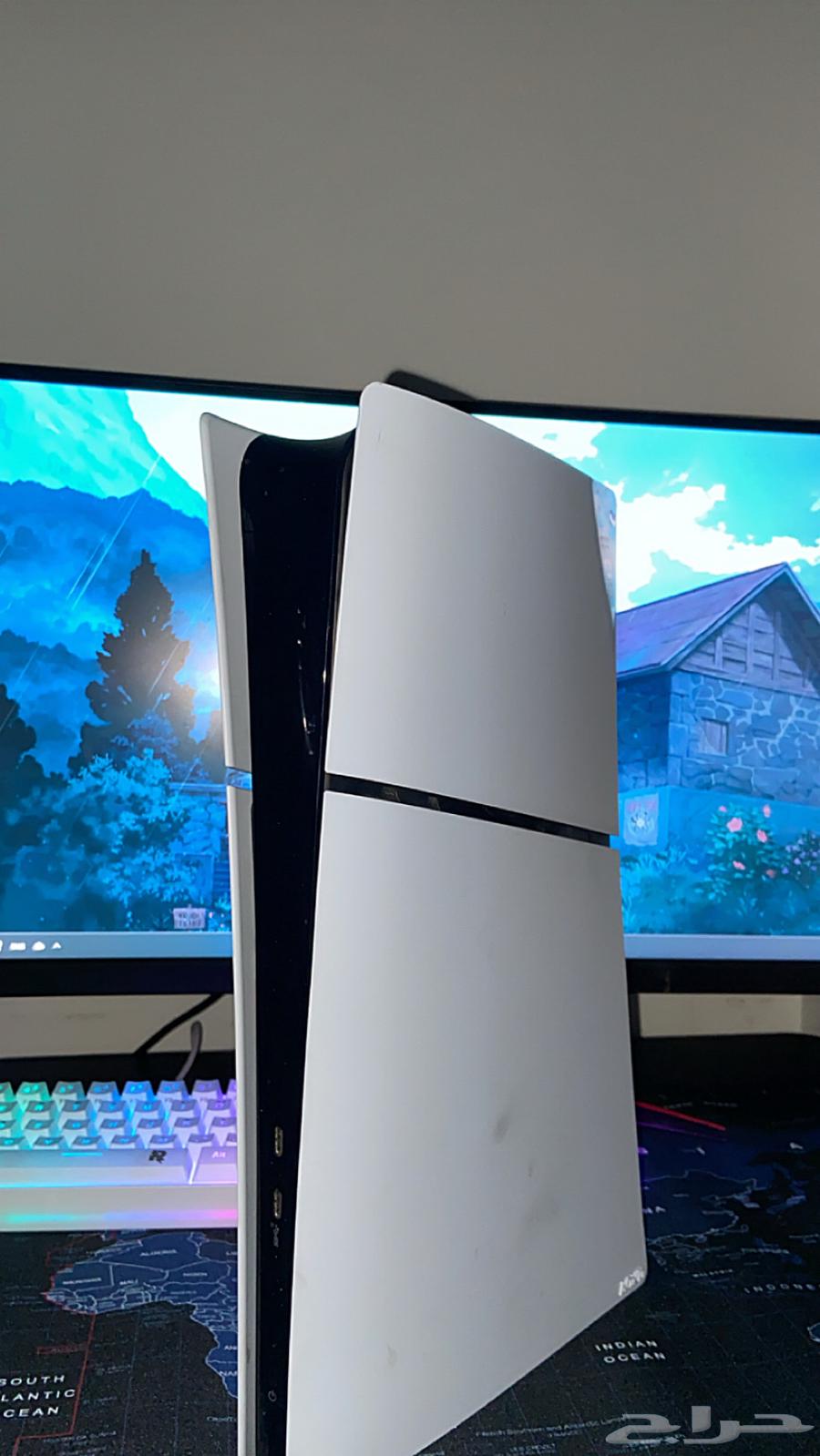 سوني 5 نظيف64434877642242110