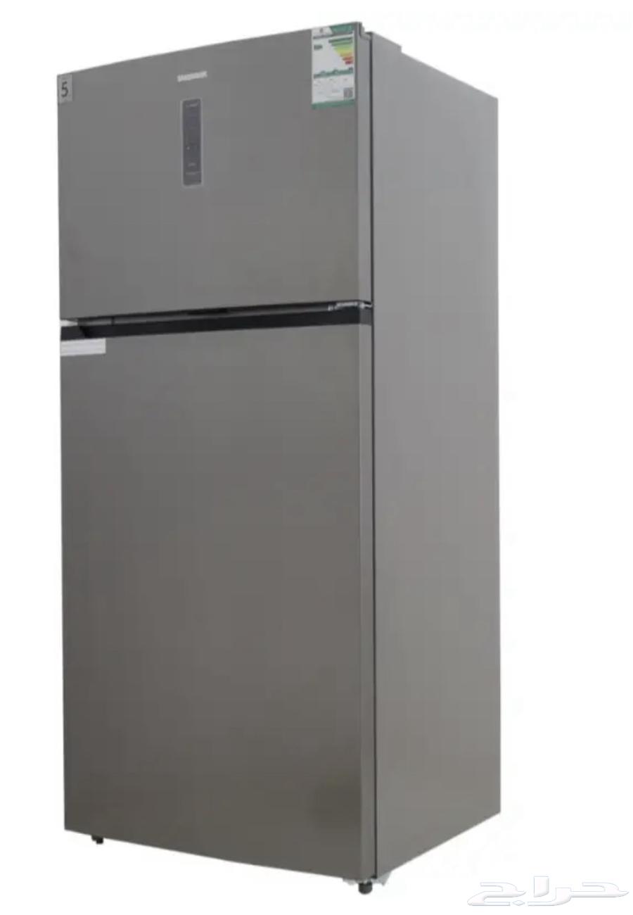 ثلاجة بنش مارك و بوتيجاز64432345834369112