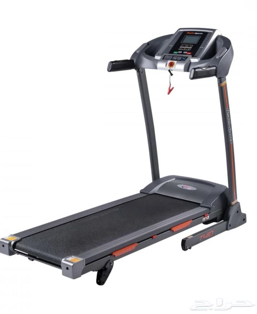 Treadmill for sale, used only 3 times64433713149697110