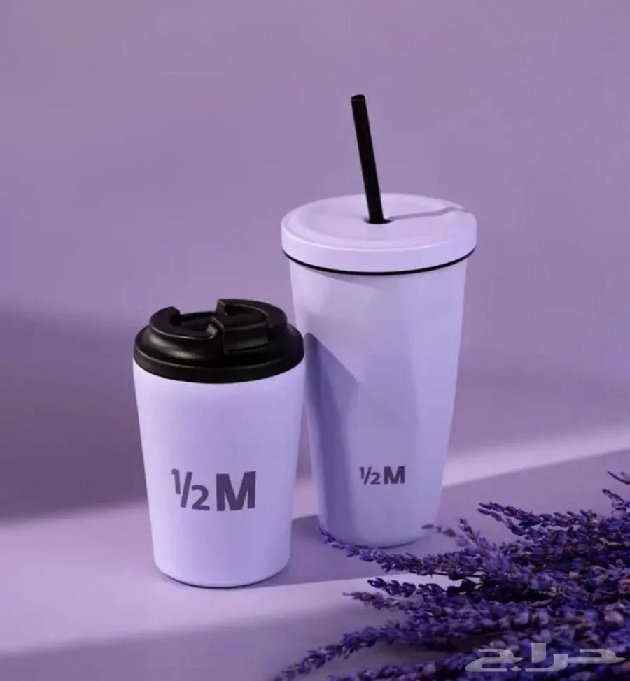 Miq Half Million Violet64442034989826110