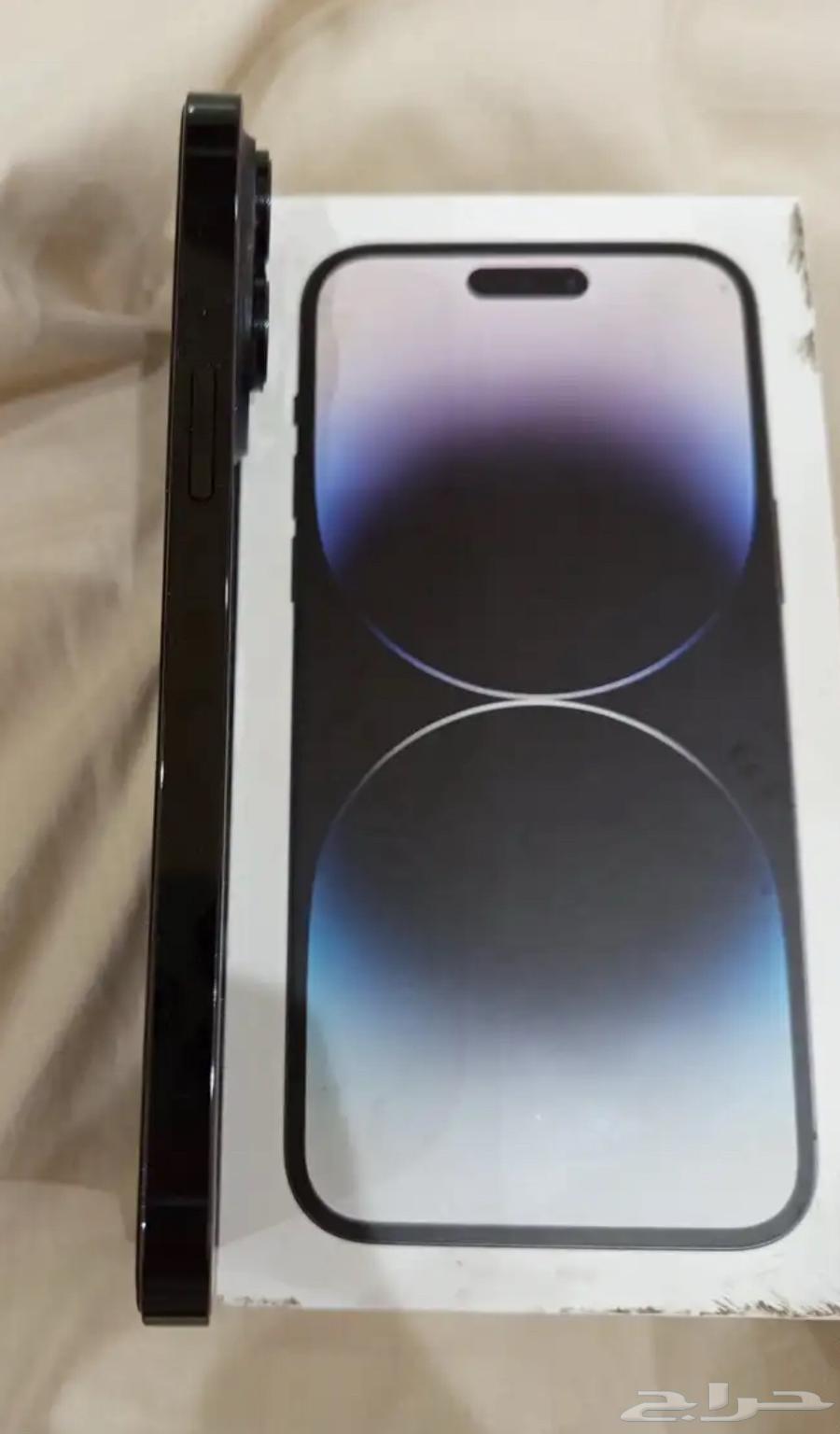 ايفون 14بروماكس اخو الجديد64438551826691113