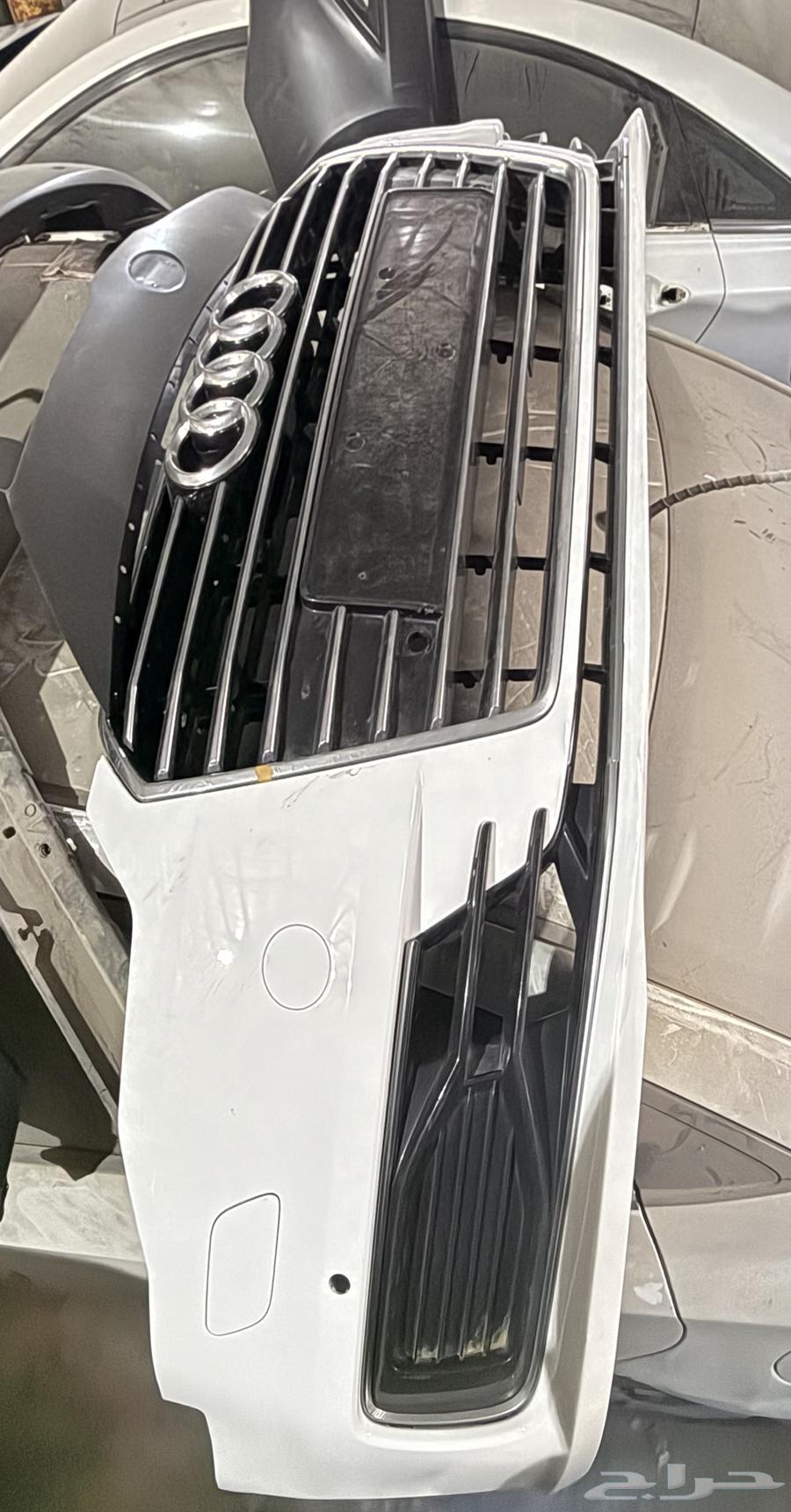 صدام اودي A664597911704451112