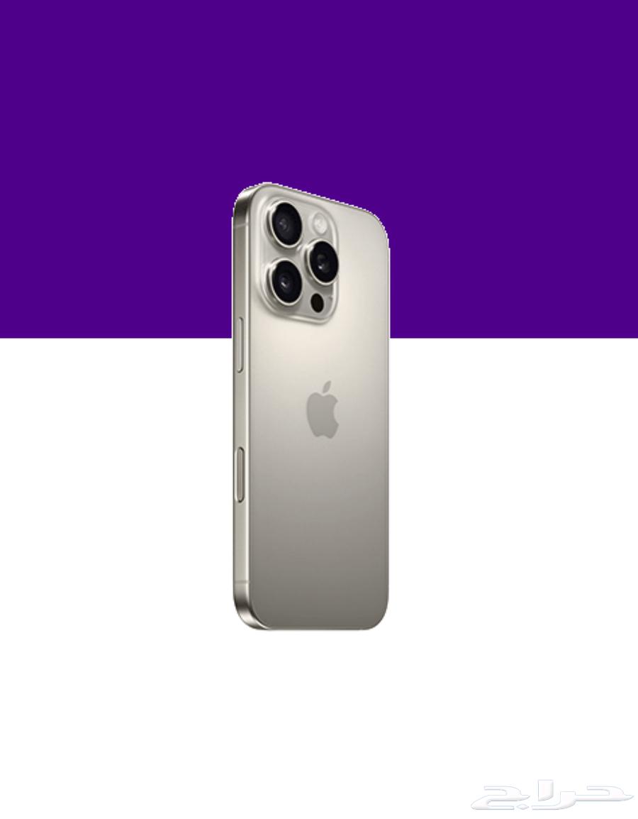 iPhone 16 Pro Max64440356707329111