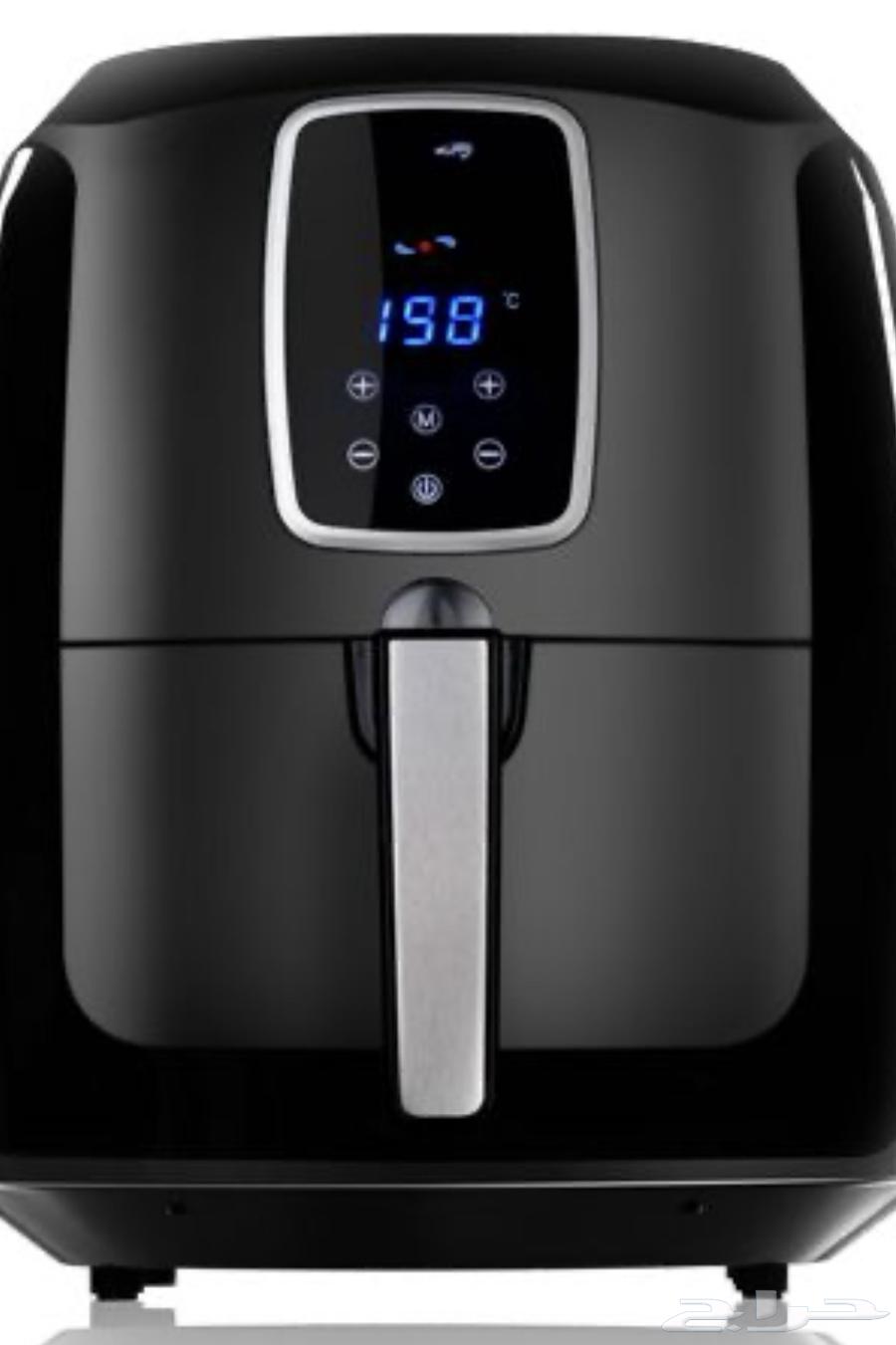 قلايه هوائيه اديسون64435244890755110