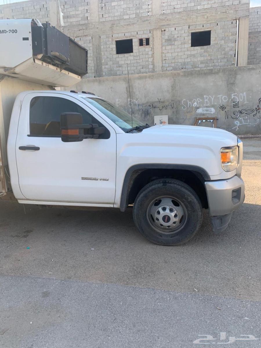 جمس ثلاجه نظيف 2016 البدي وكاله و مكينه و قير ماشي حدود 30064593765607425110