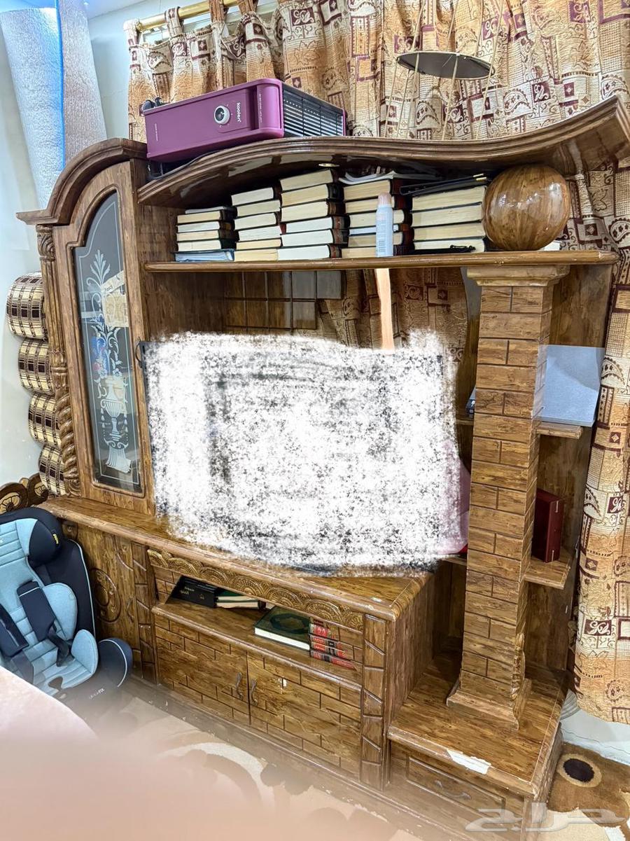 للبيع اثاث64439280201729112