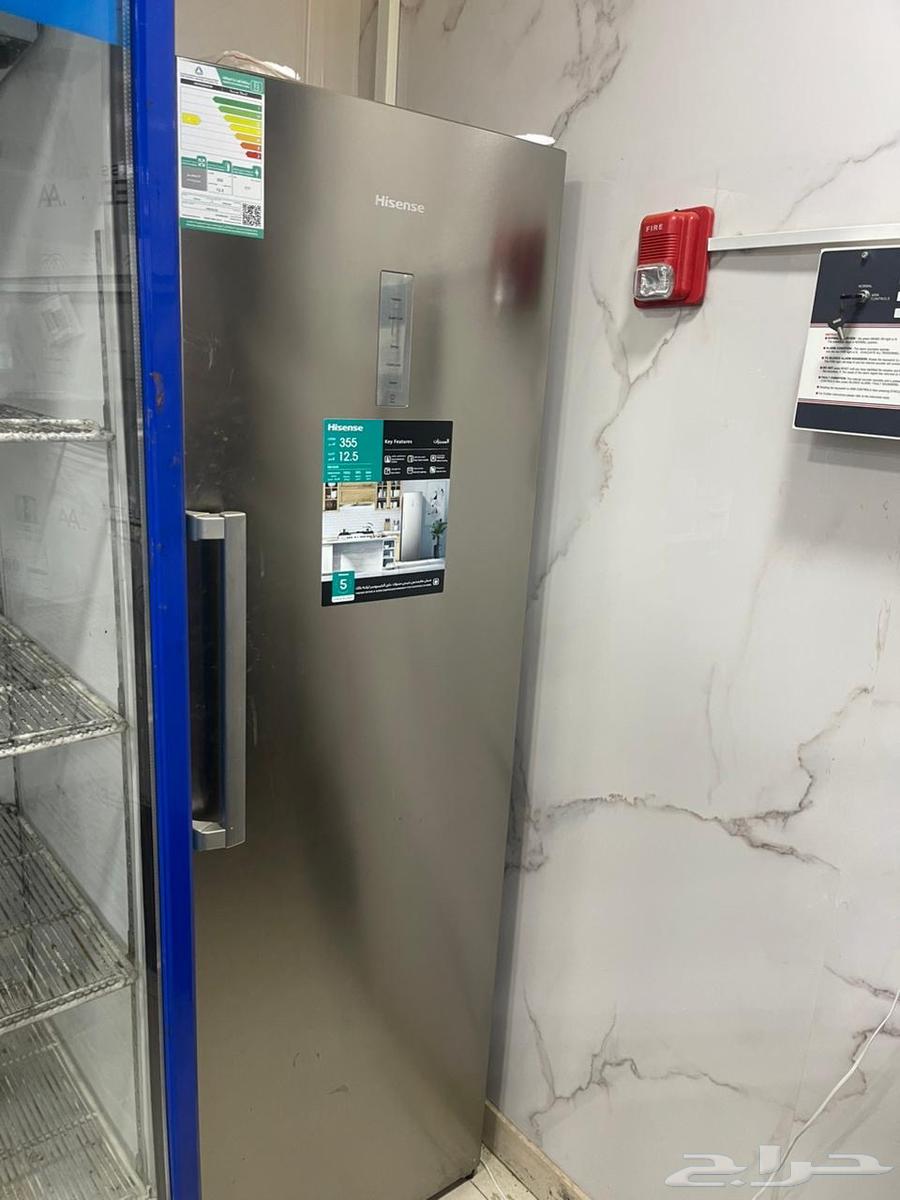 ثلاجة ثلاجات فريزر فريزرات مطاعم منازل جديدة64436319932801112