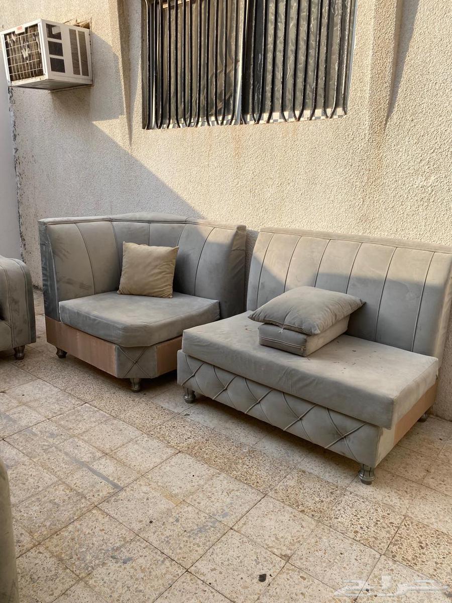 Sofa used for only two months for sale64438283841155113