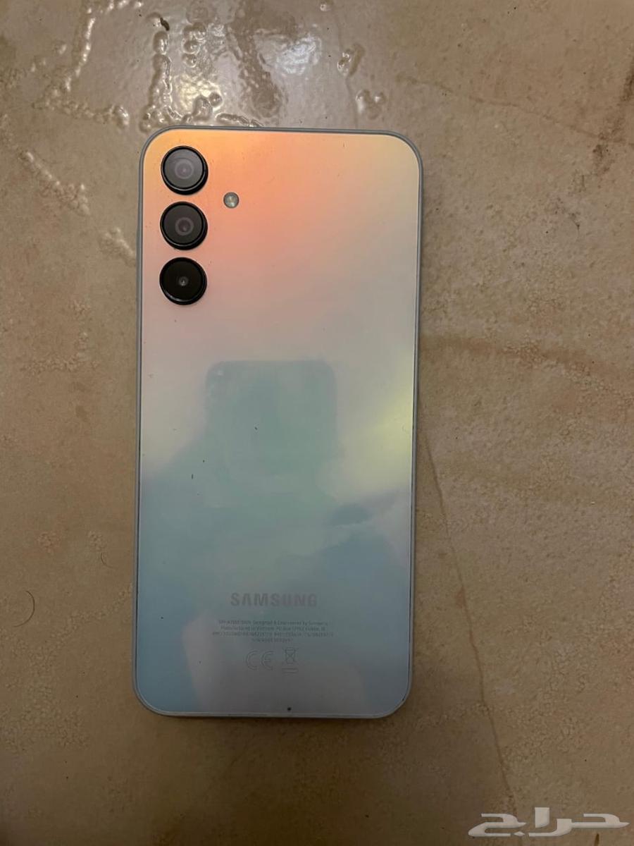 جوال سامسونج جالكسي A1564435564381187110