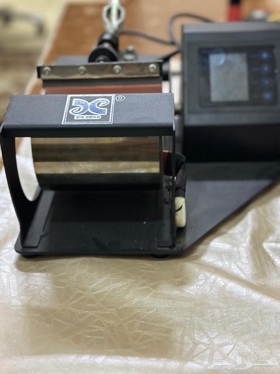 Heat presses for printing on mugs64437355651459110