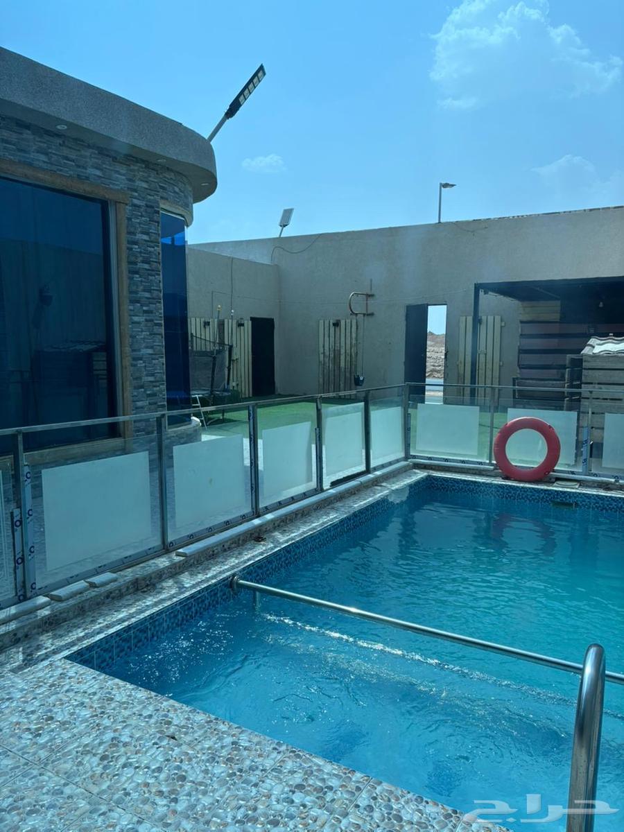 شاليهات فله جنوب الرياض حي عريض عروووض64434401444995110