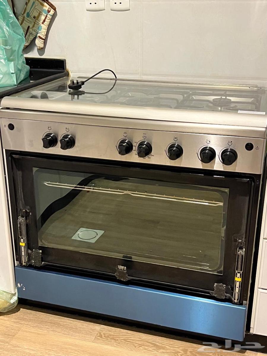 فرن - ثلاجة - مكيف64434918536450110