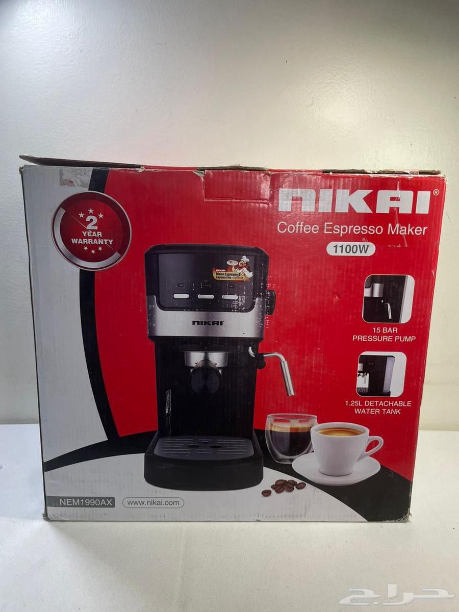 Coffee machine64442186550915110