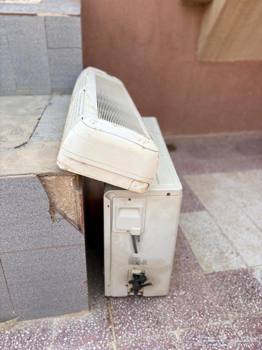 Air conditioner64437800295809110