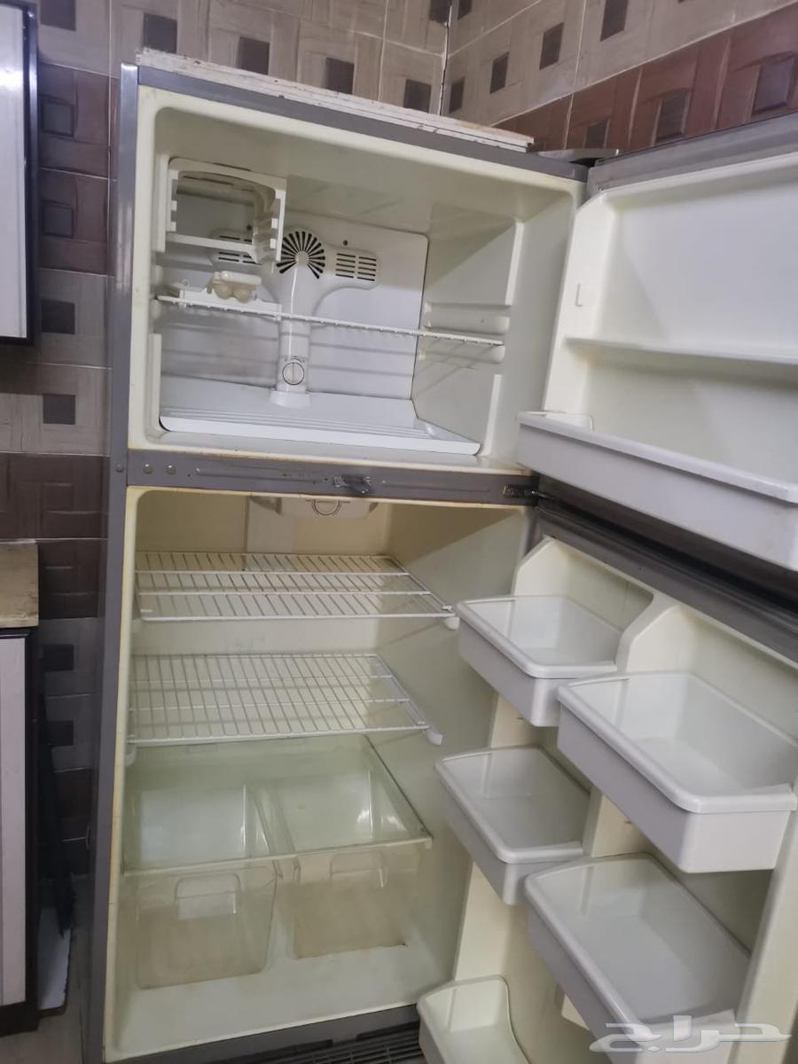 ثلاجه للبيع64439430998145112