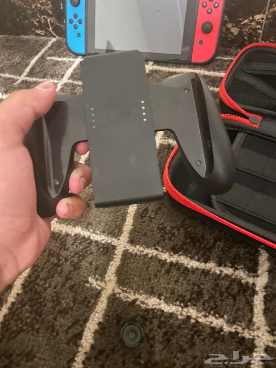 نينتدوسويتش للبيع64436320060290112