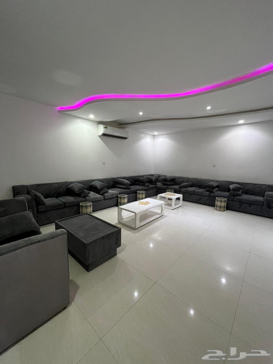 شقة للإيجار