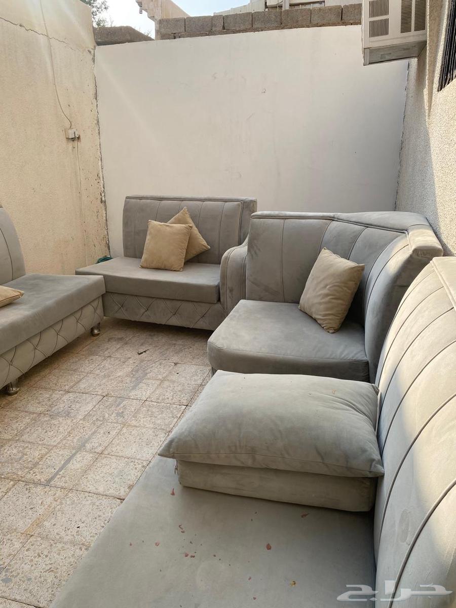 Sofa used for only two months for sale64438283841155110