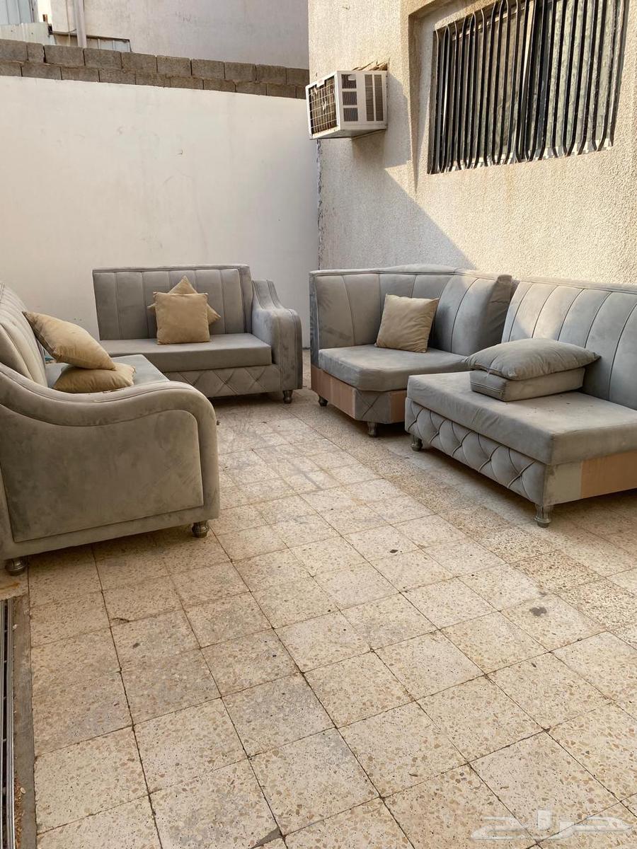 Sofa used for only two months for sale64438283841155114