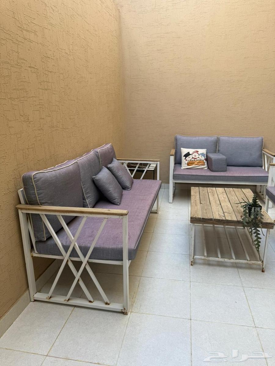 للبيع جلسه خارجية64437584878337111