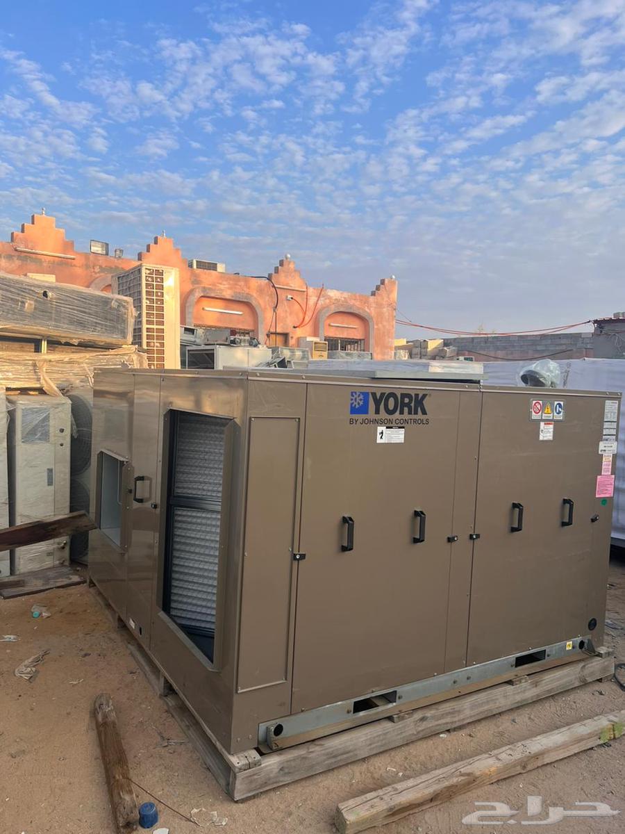 تكييف مركزي مكيفات بكج64438364654083114