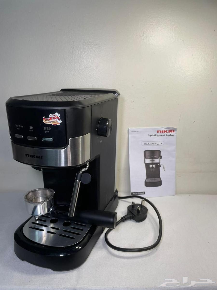 Coffee machine64442186550915111