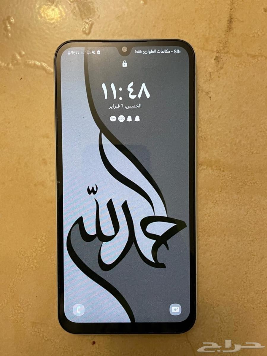 جوال سامسونج جالكسي A1564435564381187111