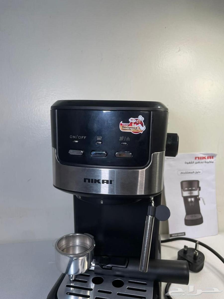 Coffee machine64442186550915112