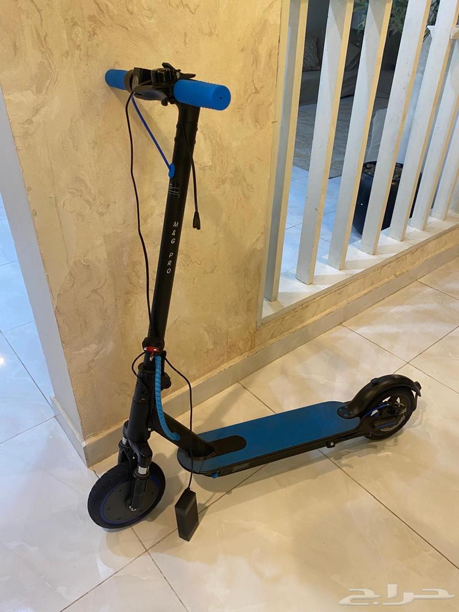 Clean scooter64433913067139110