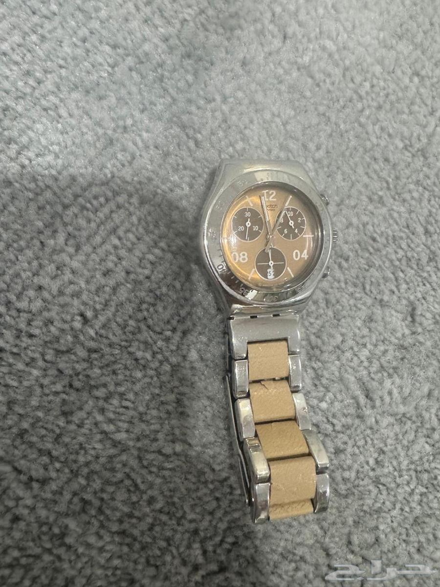 ساعات للبيع أصلي لم تستعمل قط64435970941186110