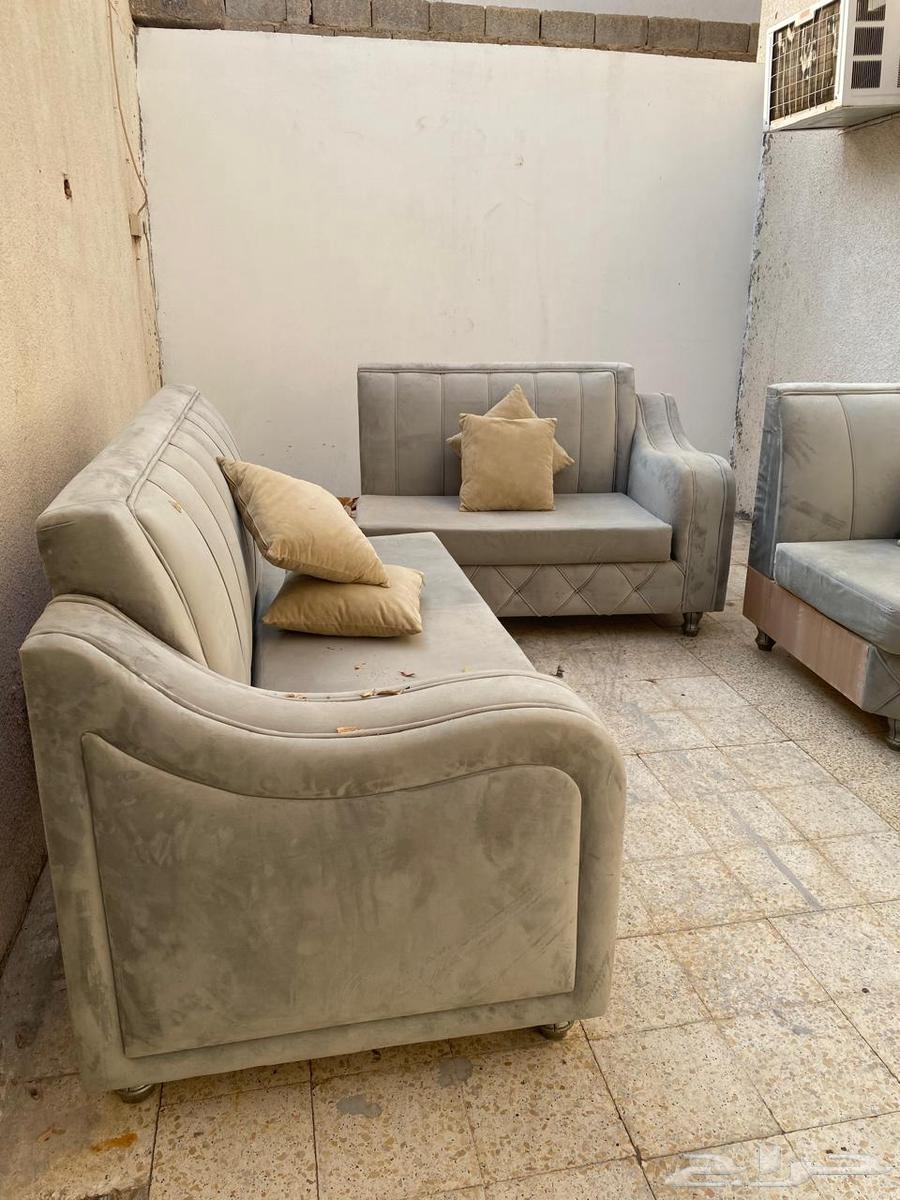 Sofa used for only two months for sale64438283841155112