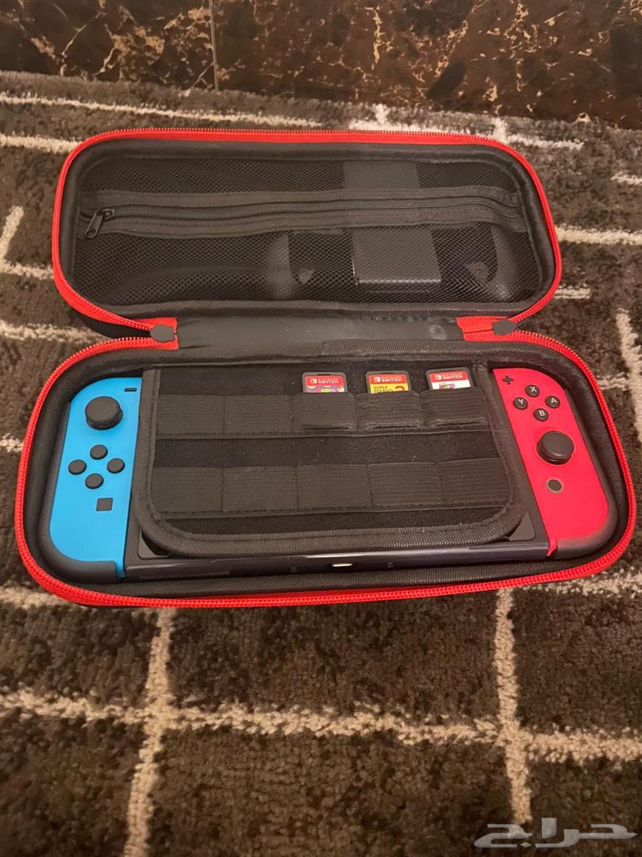 نينتدوسويتش للبيع64436320060290110