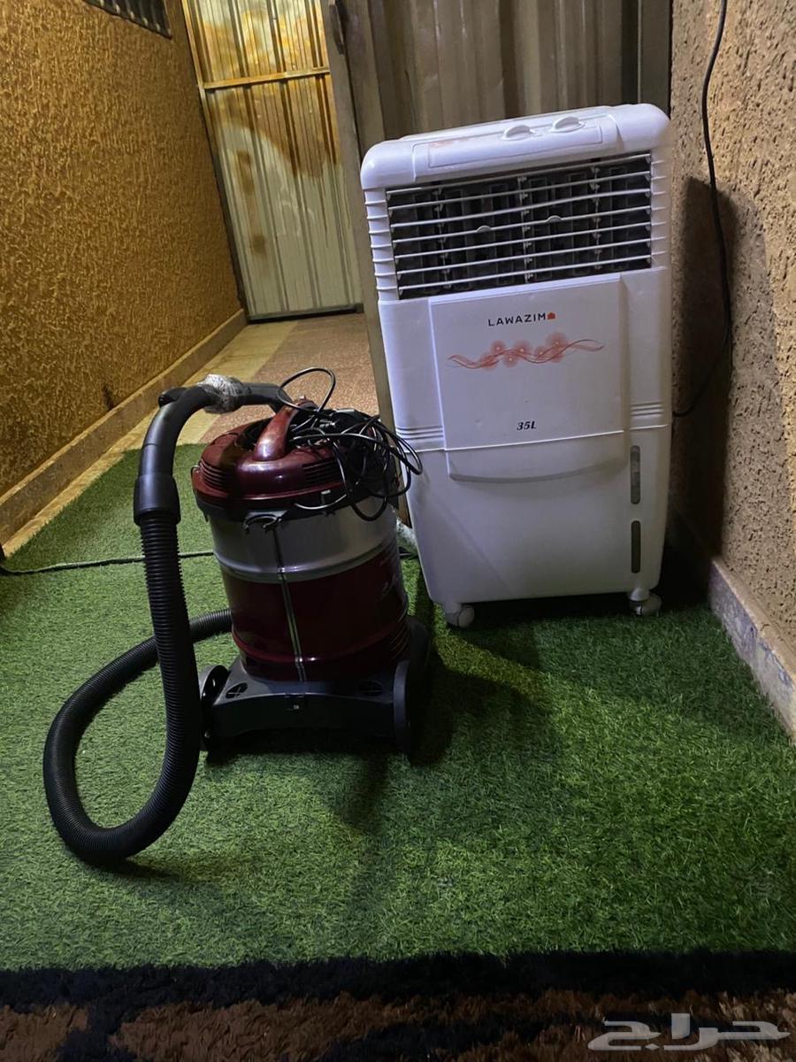 مكيف مكنسه64437935145091110