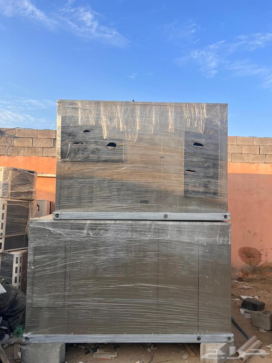 تكييف مركزي مكيفات بكج64438364654083113