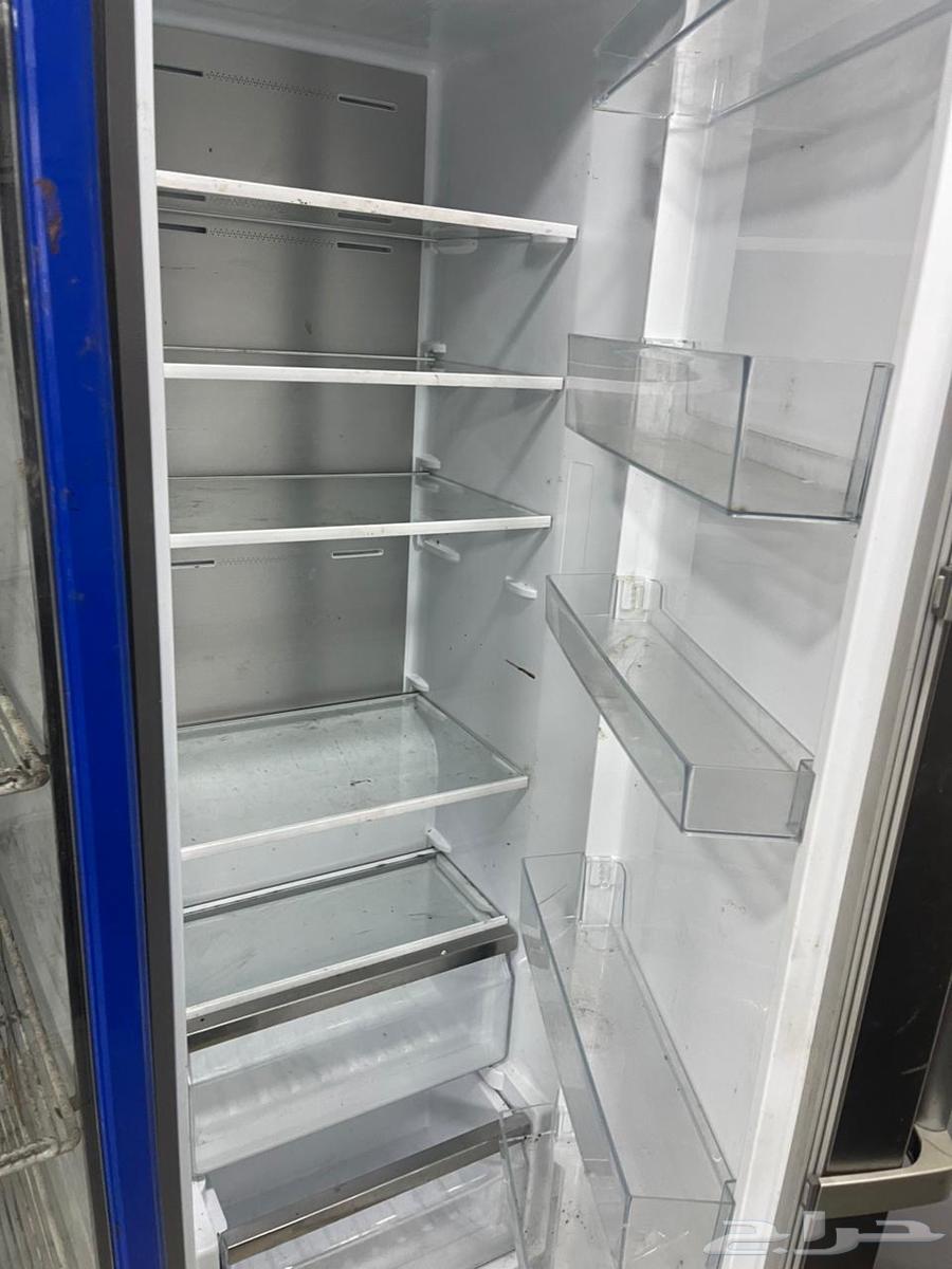 ثلاجة ثلاجات فريزر فريزرات مطاعم منازل جديدة64436319932801110