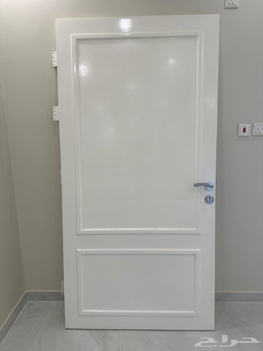 أبواب خشبية جديدة لم تستخدم64440356699522111