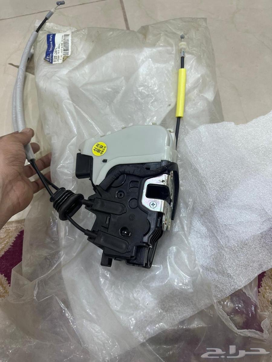 قفل باب يمين ازيرا وكاله64593789999490111