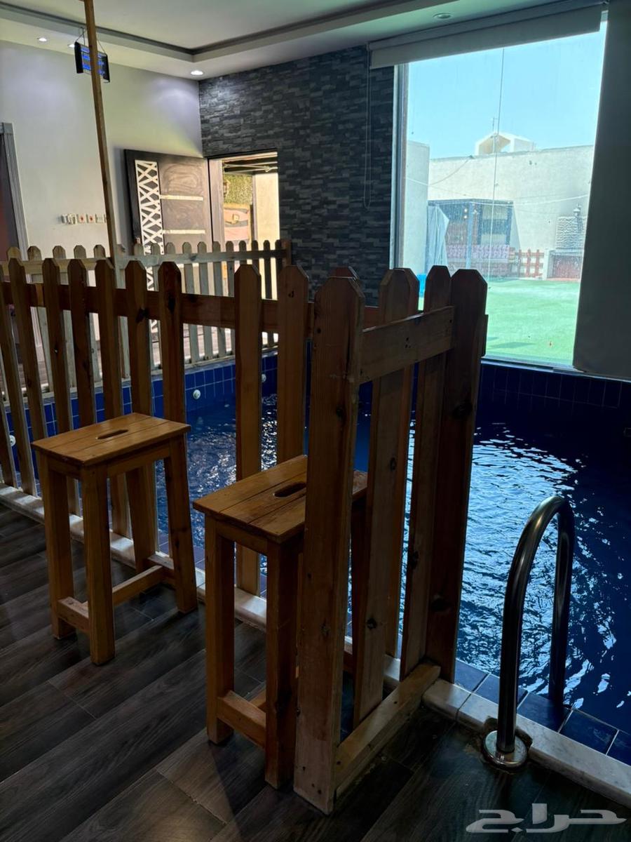 Chalets 199 SAR64436789628675113