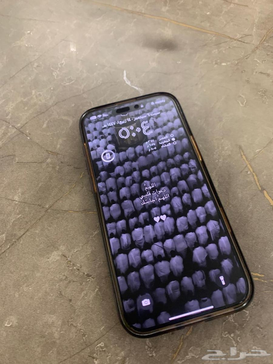 iPhone 16 Pro Max64440411002114113