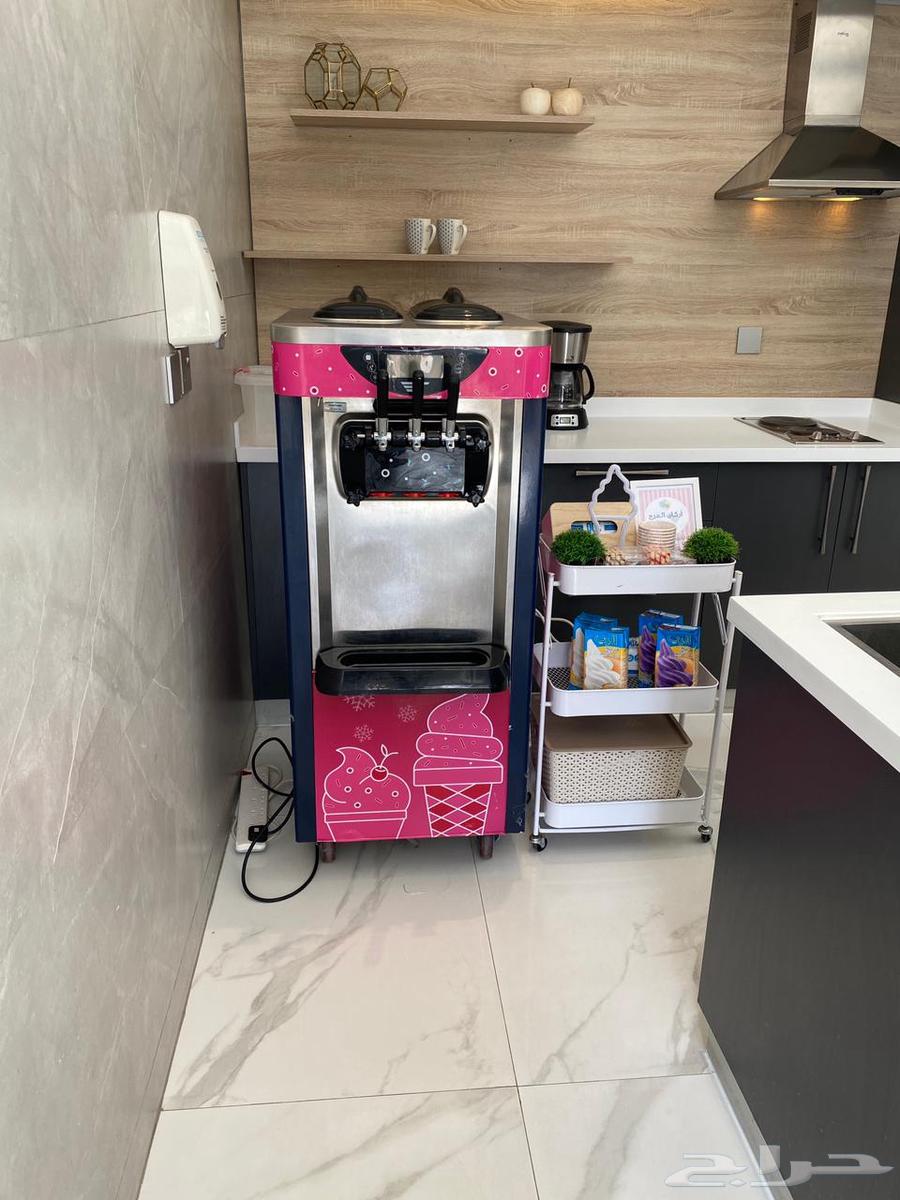 مكينة ايسكريم جسر الصين طويل64438163312898113